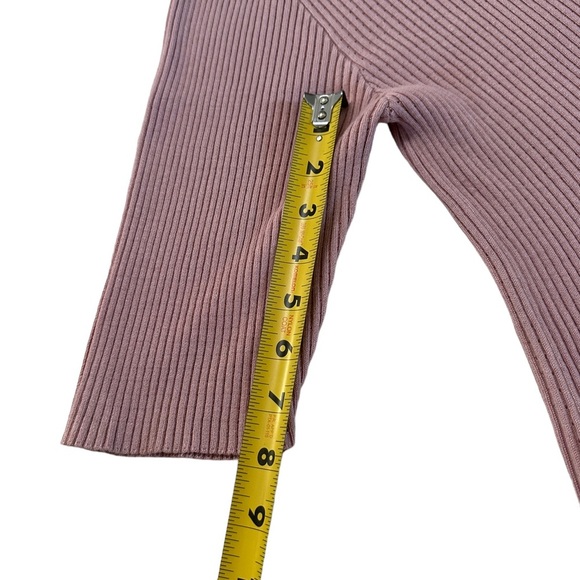 Chelsea & Theodore Pink Dress Women's Barbiecore Size XL - Picture 8 of 16